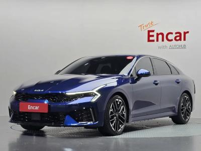 2025 Kia K5