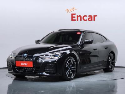 2022 BMW i4