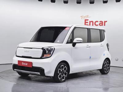 2023 Kia RAY