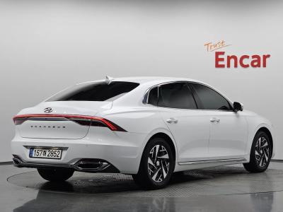 2021 Hyundai Grandeur