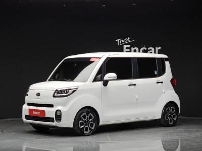 2019 Kia RAY