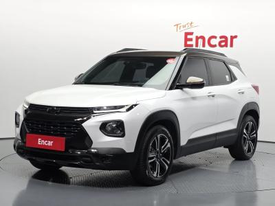 2022 Chevrolet Trailblazer
