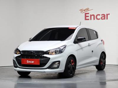 2021 Chevrolet Spark