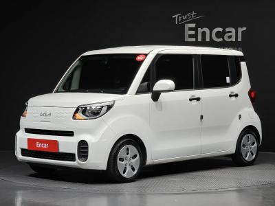 2022 Kia RAY