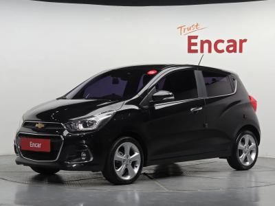 2016 Chevrolet Spark