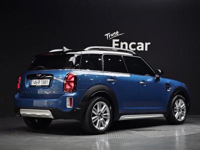 2023 MINI Countryman