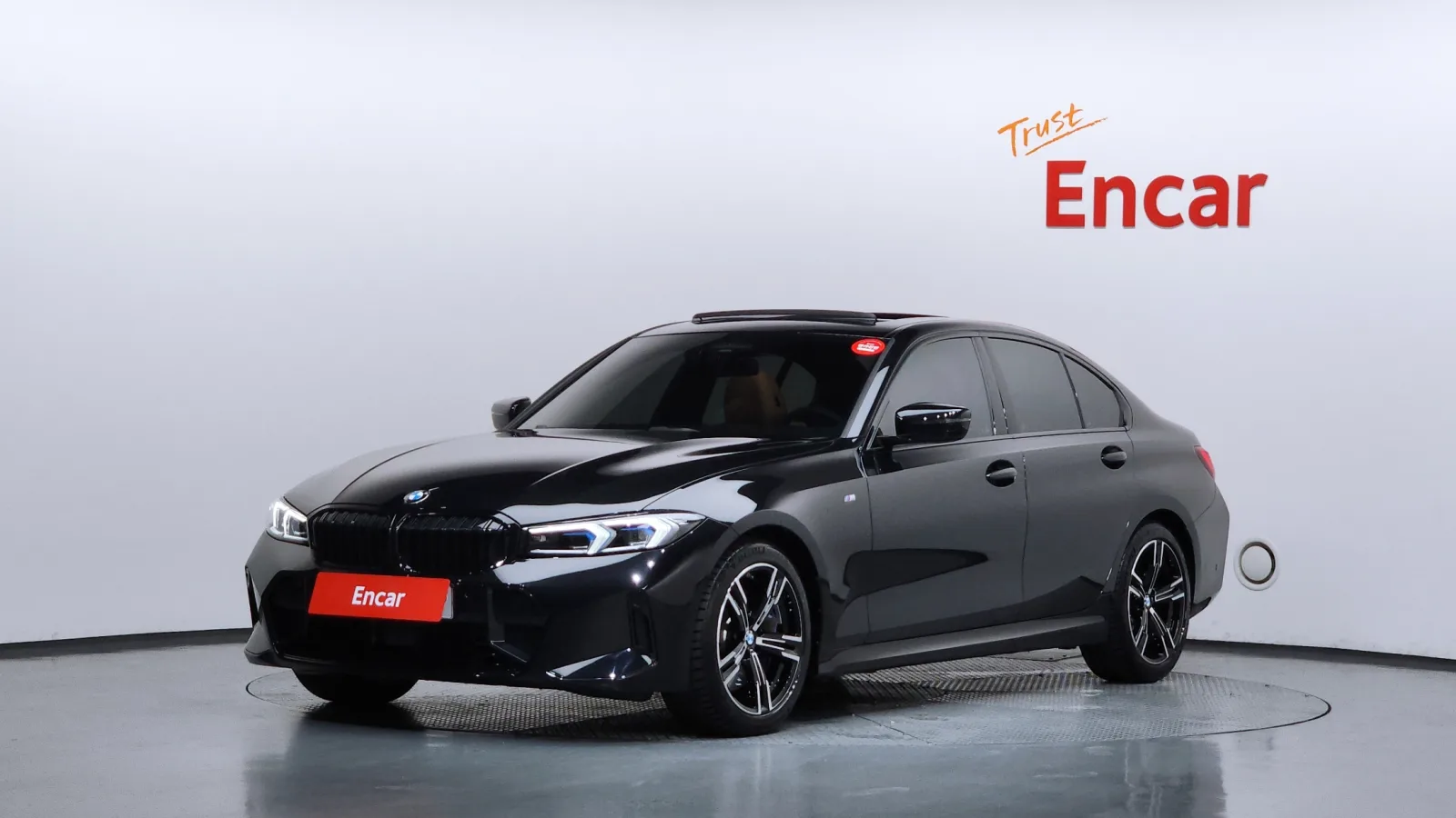 2026 BMW 3-Series