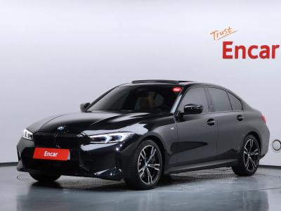 2026 BMW 3-Series
