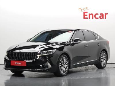 2020 Kia K7