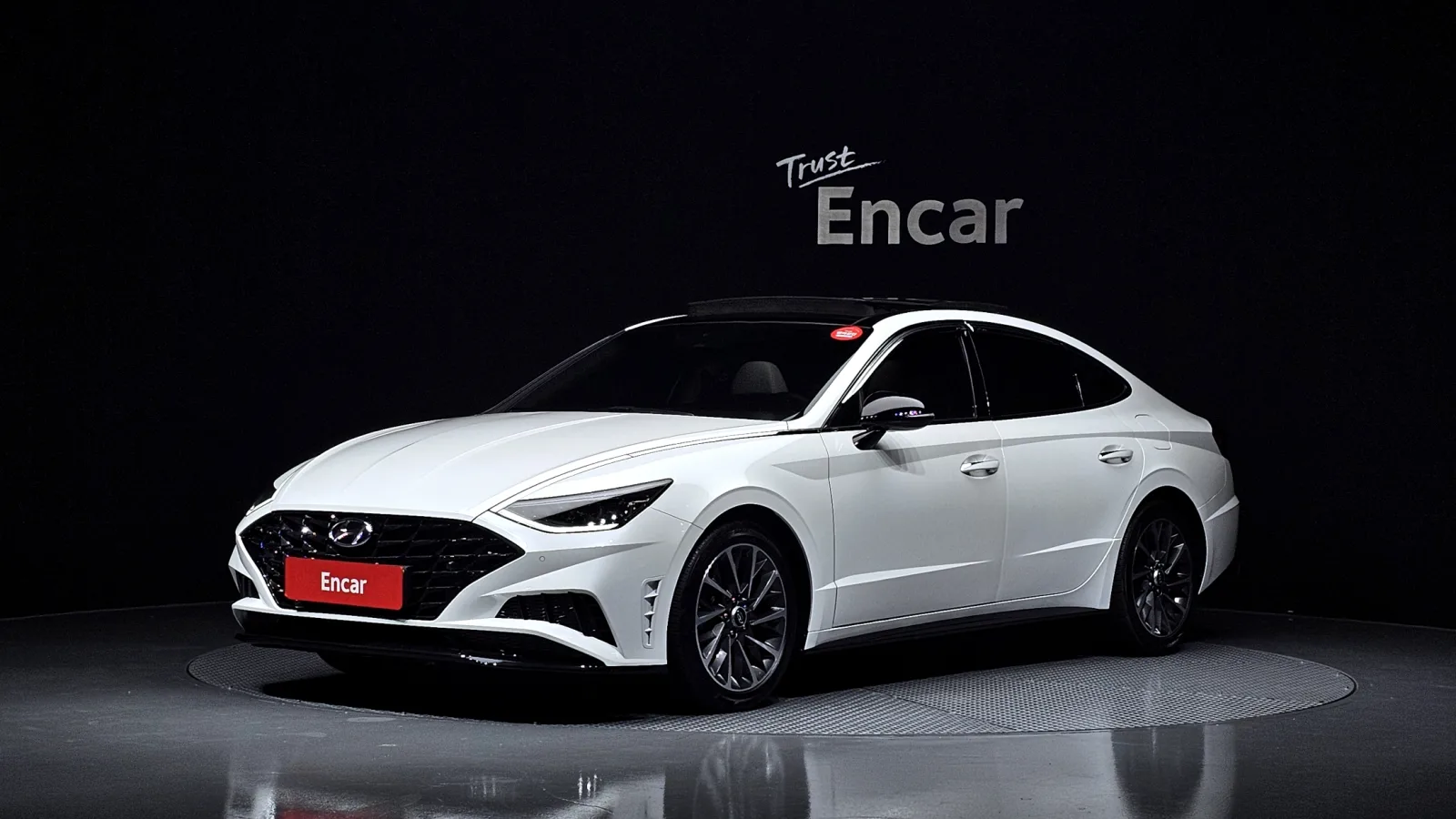 2021 Hyundai Sonata