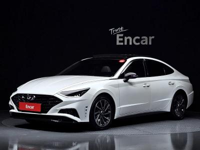 2021 Hyundai Sonata