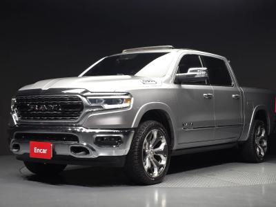 2019 Dodge Ram Pick Up