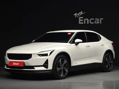 2023 Polestar Polestar 2