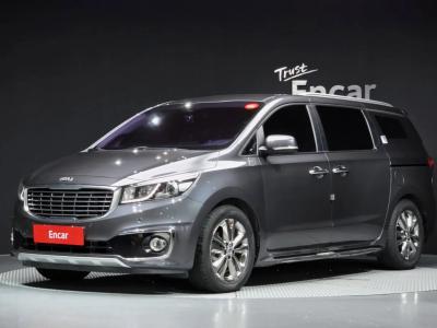 2016 Kia Carnival