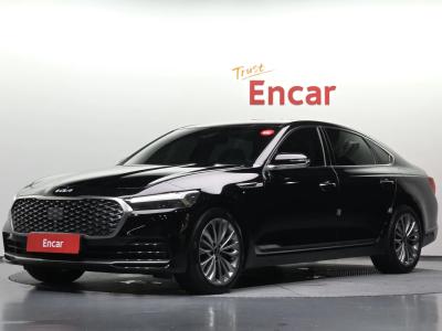 2022 Kia K9