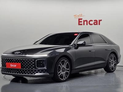 2023 Hyundai Grandeur