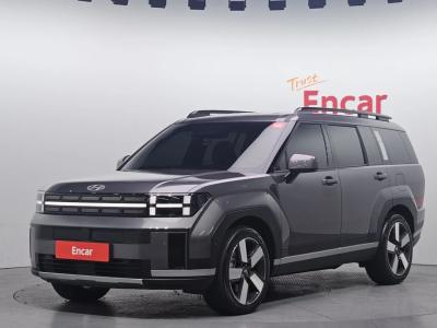 2025 Hyundai Santa Fe