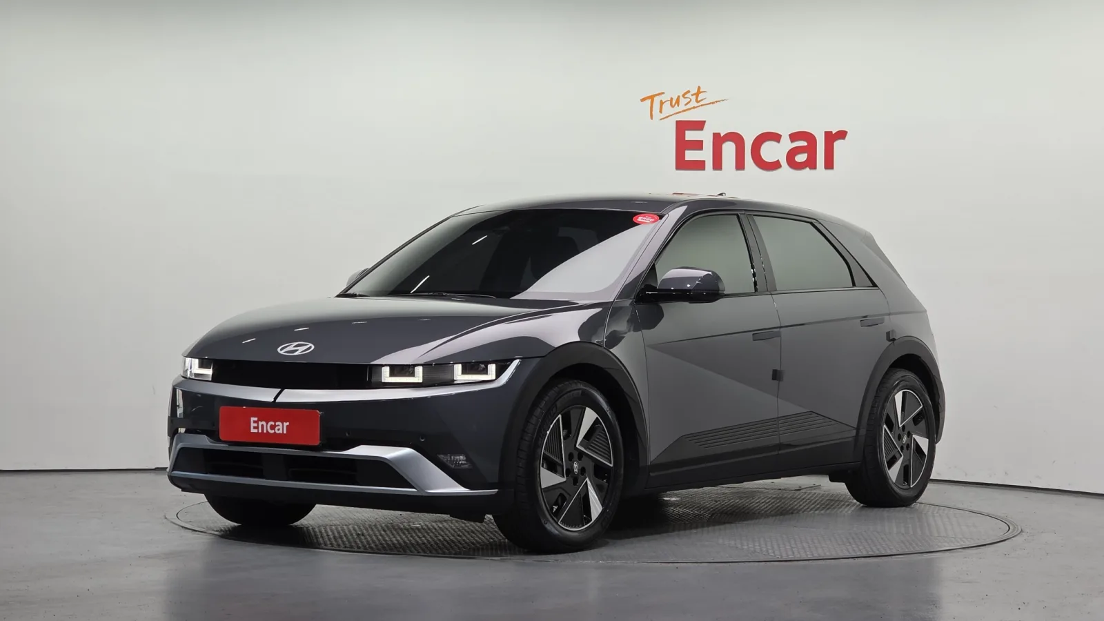 2025 Hyundai Ioniq 5