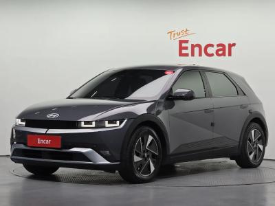 2025 Hyundai Ioniq 5