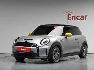2024 MINI Cooper