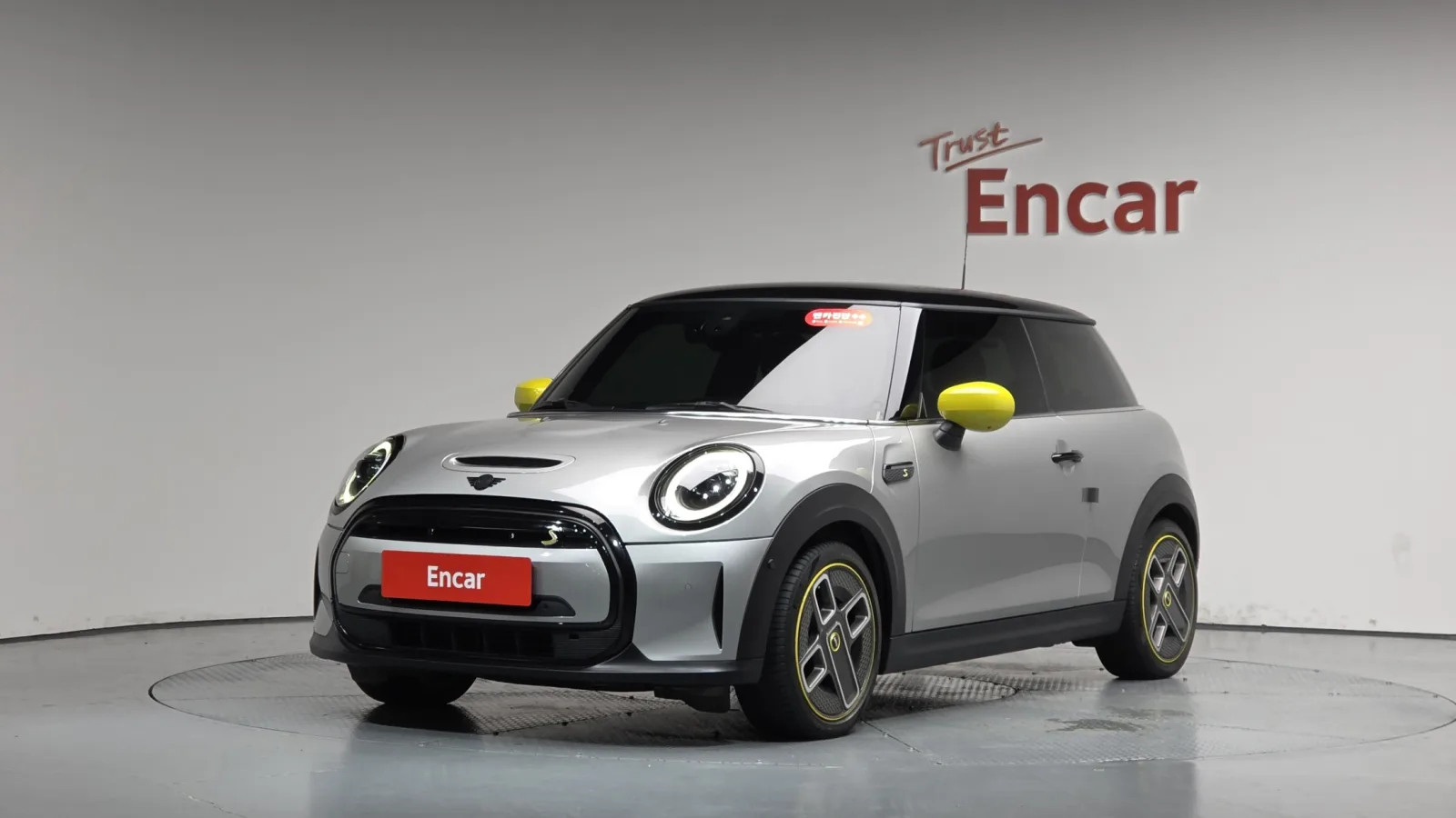 2024 MINI Cooper
