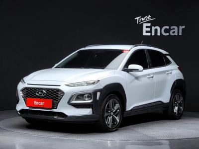2018 Hyundai Kona