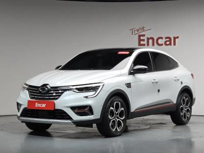2023 Renault Korea XM3