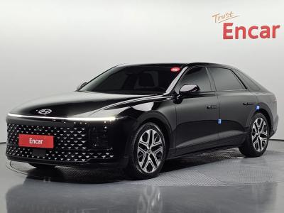 2023 Hyundai Grandeur