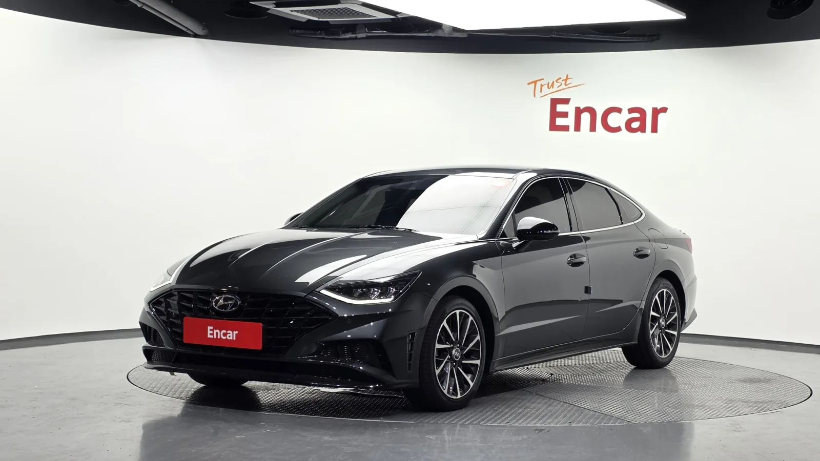 2023 Hyundai Sonata