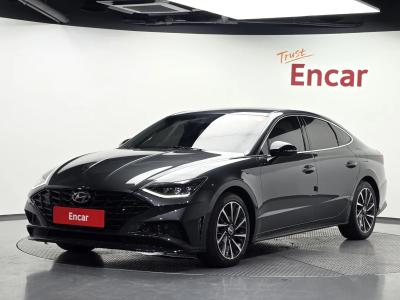 2023 Hyundai Sonata