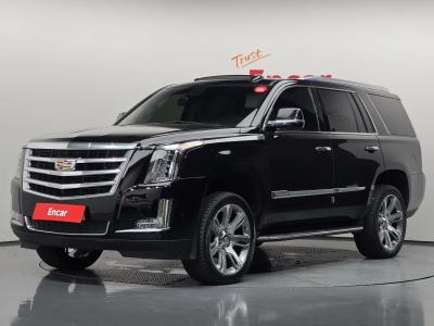 2019 Cadillac Escalade