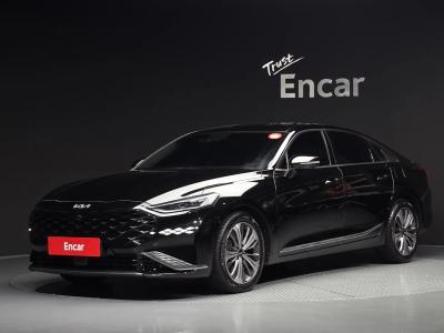 2022 Kia K8