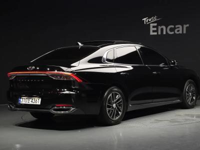 2023 Hyundai Grandeur