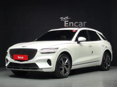 2021 Genesis GV70