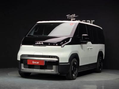 2026 Kia PV5