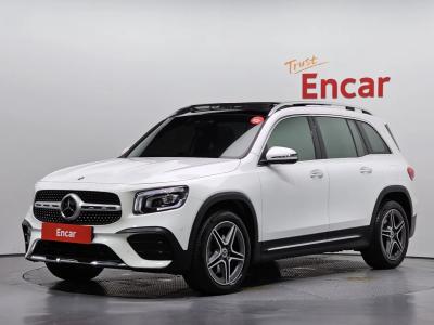 Mercedes-Benz Classe GLB 2023