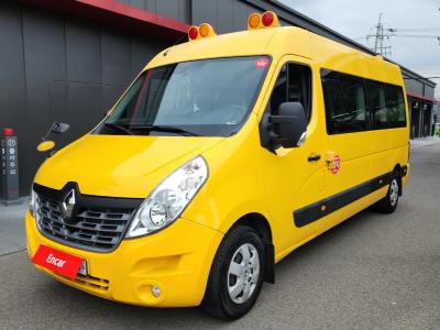 2019 Renault Korea Master