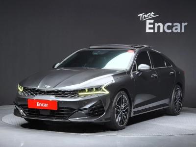 2020 Kia K5