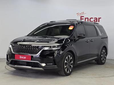 2022 Kia Carnival
