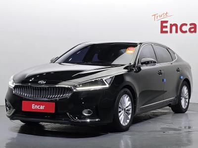 2017 Kia K7