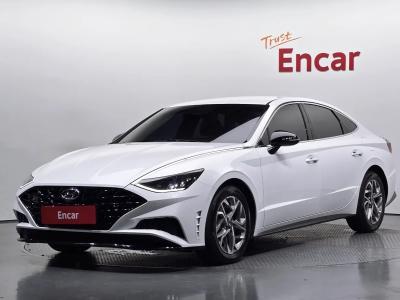 2022 Hyundai Sonata