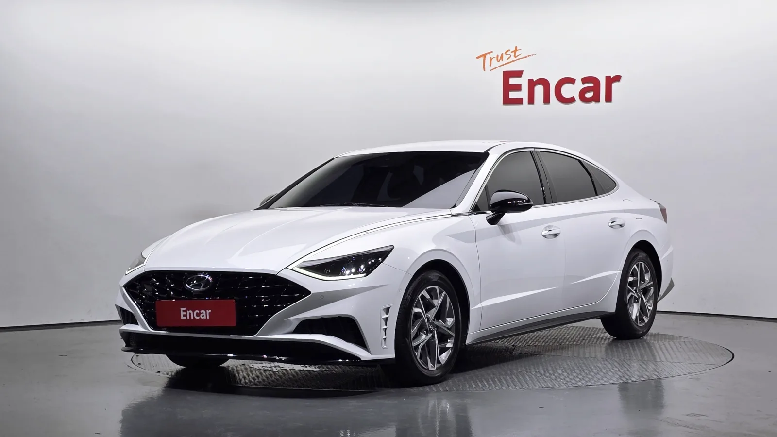 2022 Hyundai Sonata