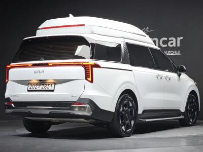 2025 Kia Carnival