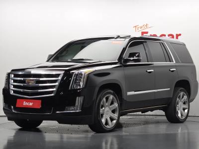 2017 Cadillac Escalade