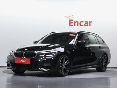 2021 BMW 3-Series