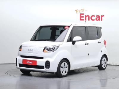 2022 Kia RAY