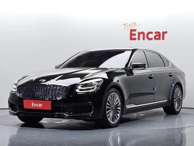 2021 Kia K9