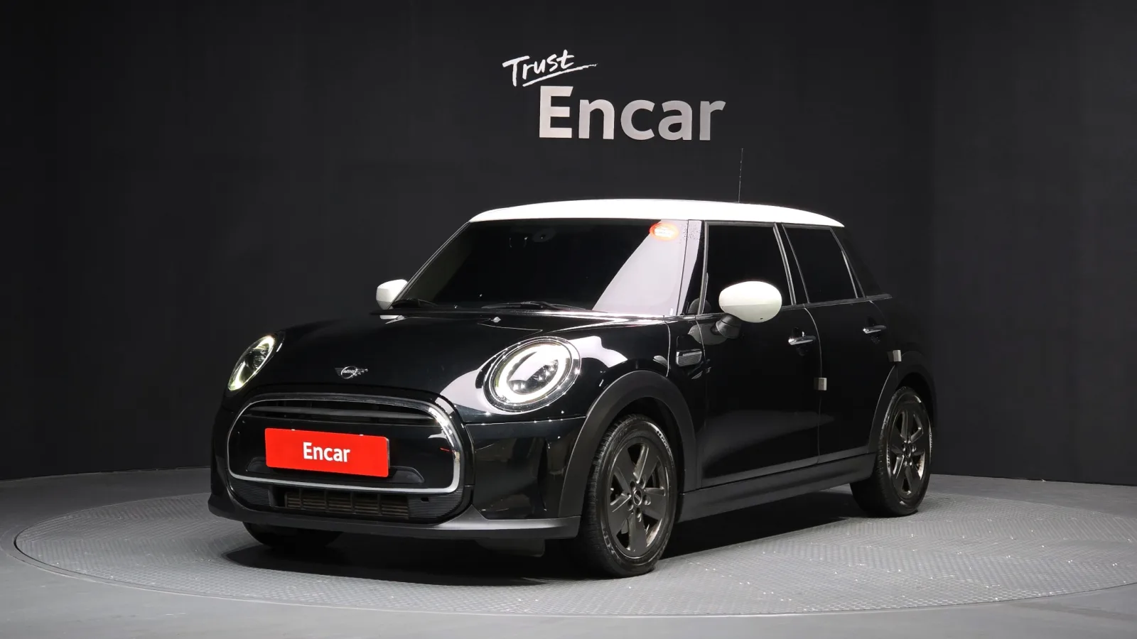 2023 MINI Cooper