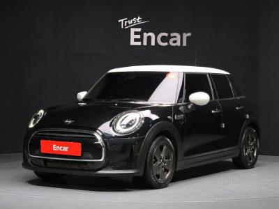 2023 MINI Cooper