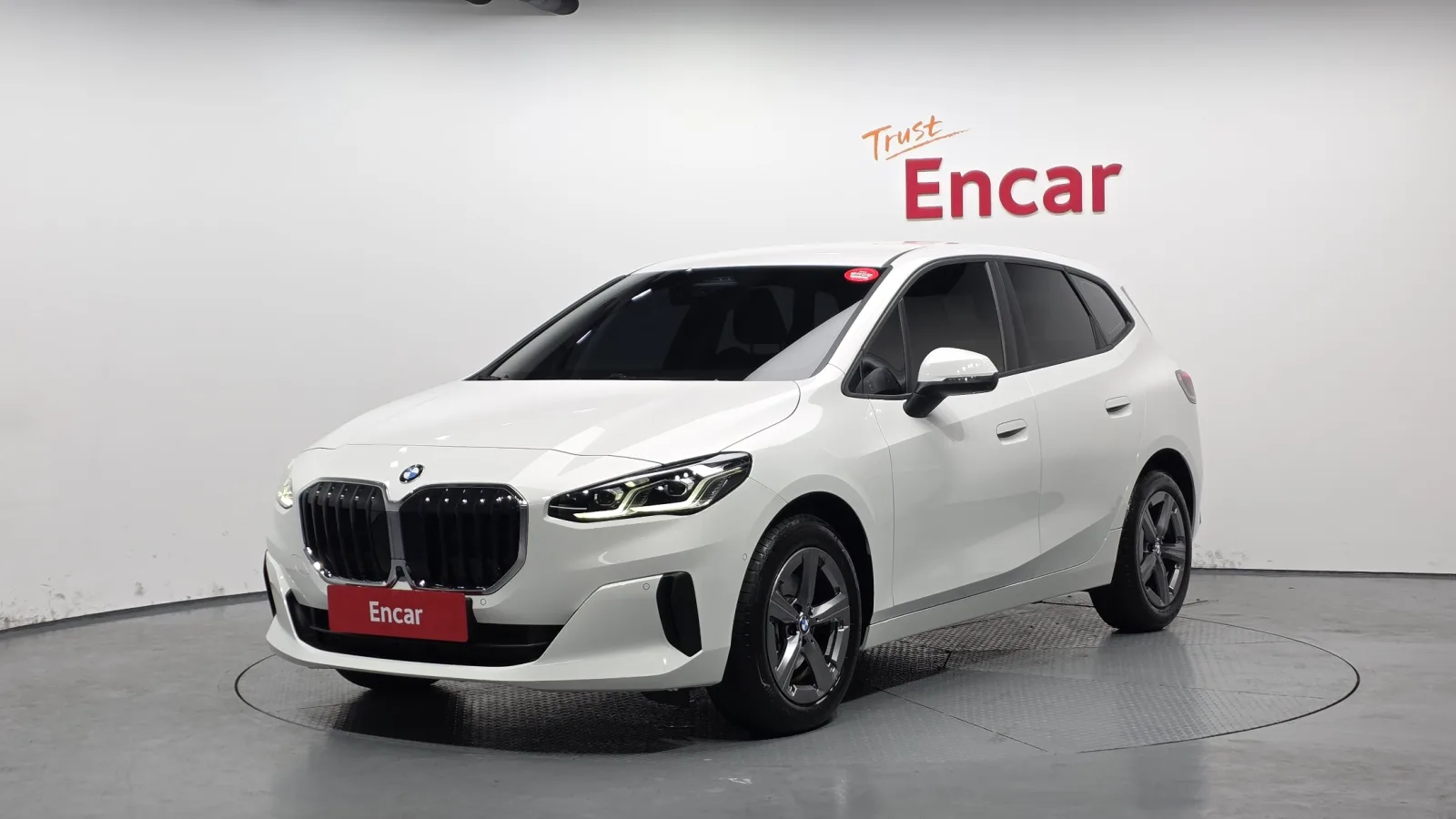2025 BMW 2-Series